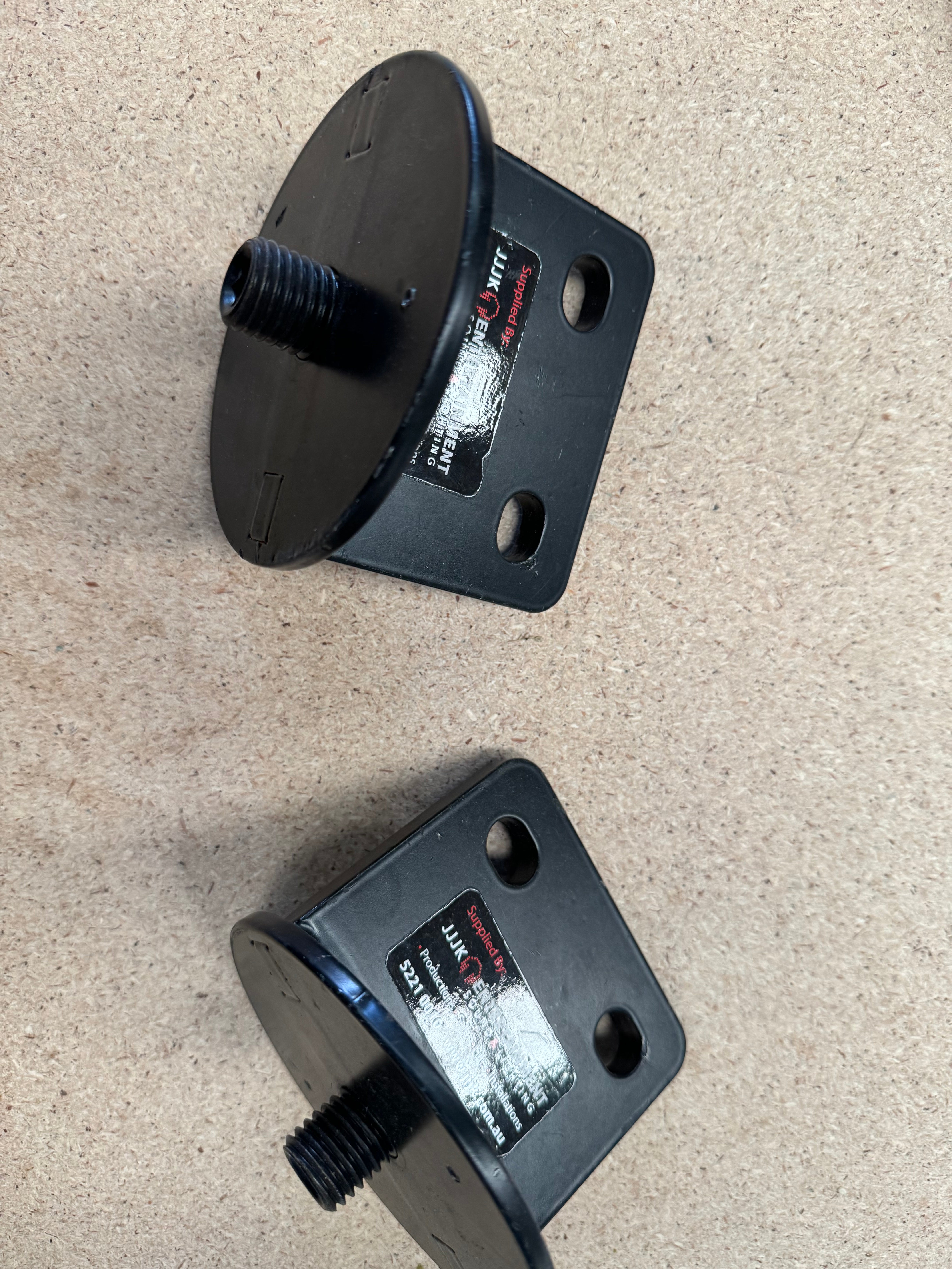 RCF AC CONNECTION SUB 8006-AS for Fly Bar HDL 20-18 M20
- Used