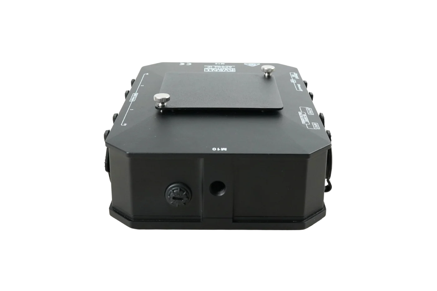 Event Lighting APRO4-IP - IP65 ArtNet Node with 4 XLR Connections