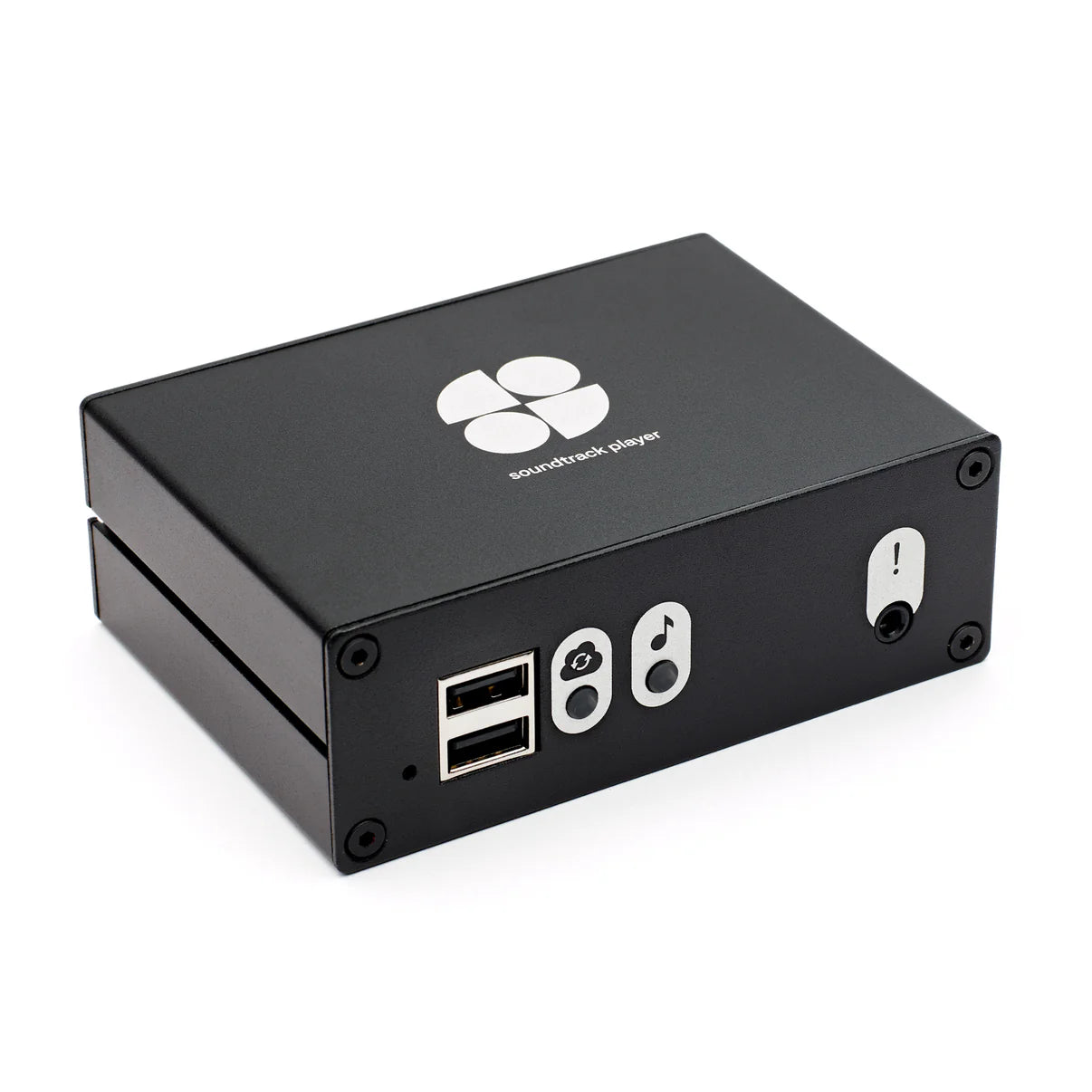 Soundtrack Player (SYB)