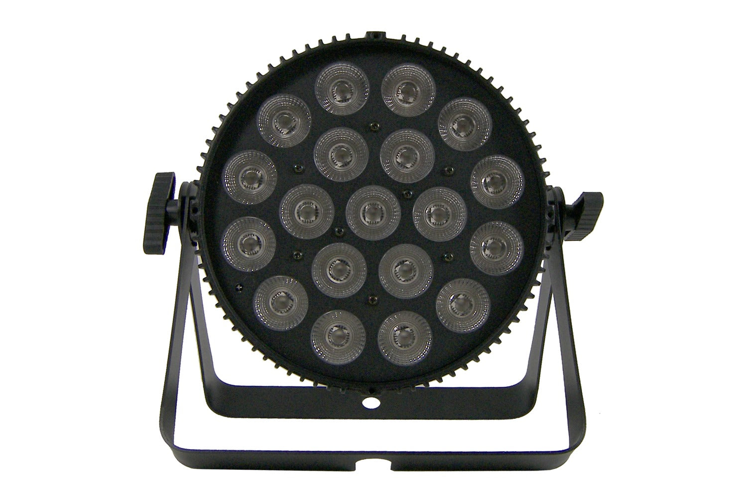EVENT LIGHTING LITE PAR19X12L - Par 19 x 12W RGBWAU