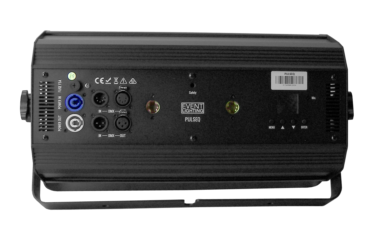 EVENT LIGHTING - PULSEQ - 960 X 0.3W RGBW LED Strobe