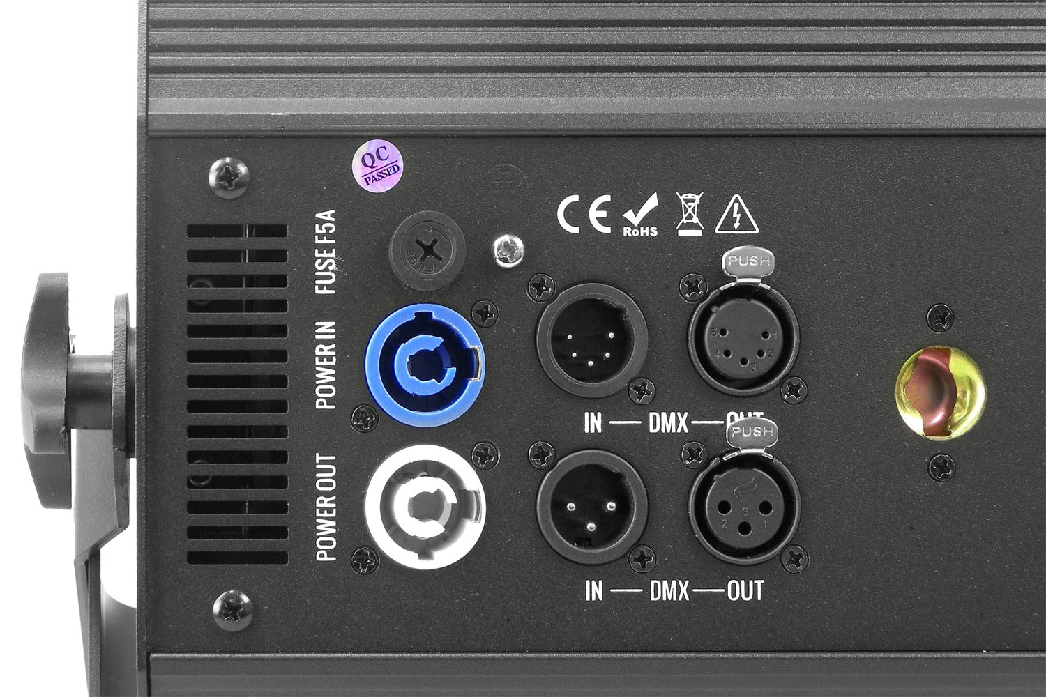 EVENT LIGHTING - PULSECW - 960 X 0.3W Cool White LED Strobe