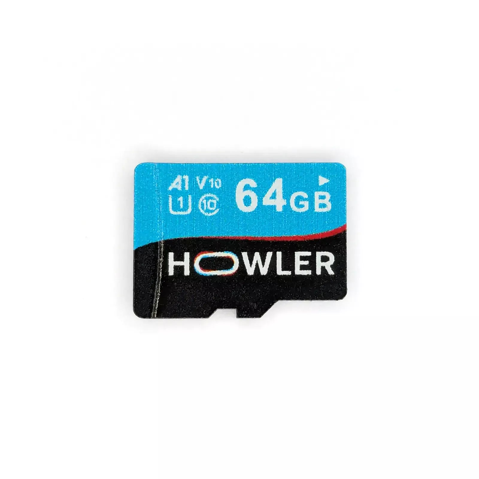 Howler MicroSD card (64GB)