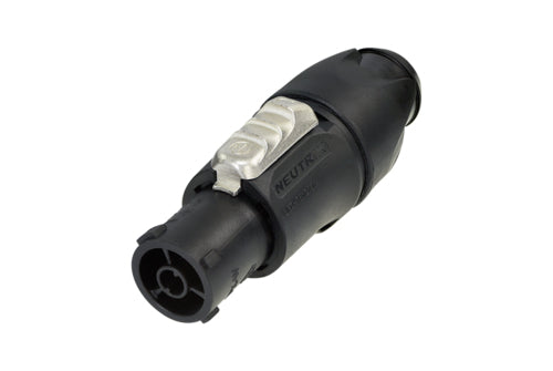 Neutrik NAC3FX-W-TOP Powercon TRUE1 TOP Line Connector (Mains ‘In’)