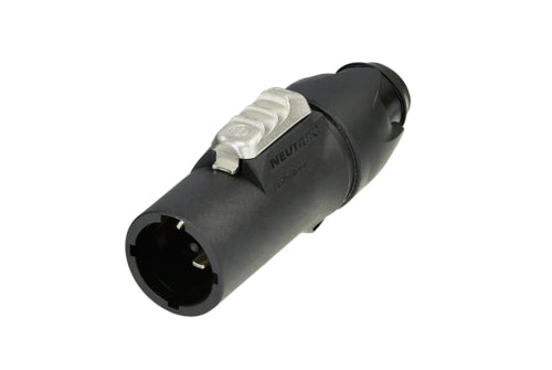 Neutrik NAC3MX-W-TOP Powercon TRUE1 TOP Connector (Mains ‘Out’)