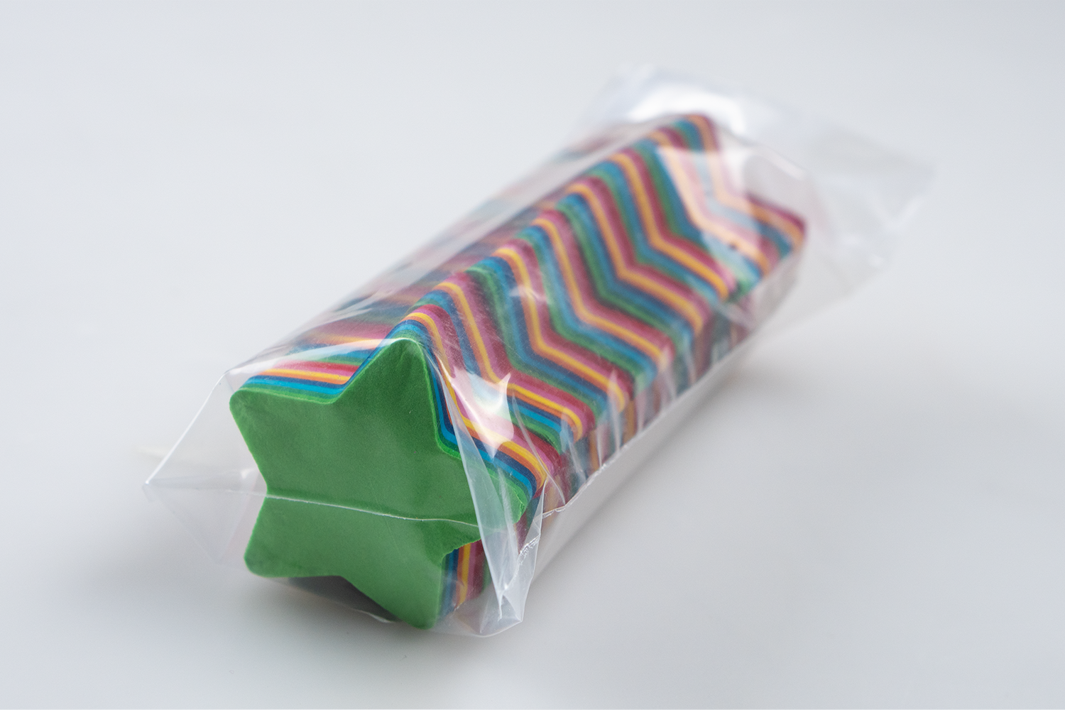 Event Lighting star shaped confetti