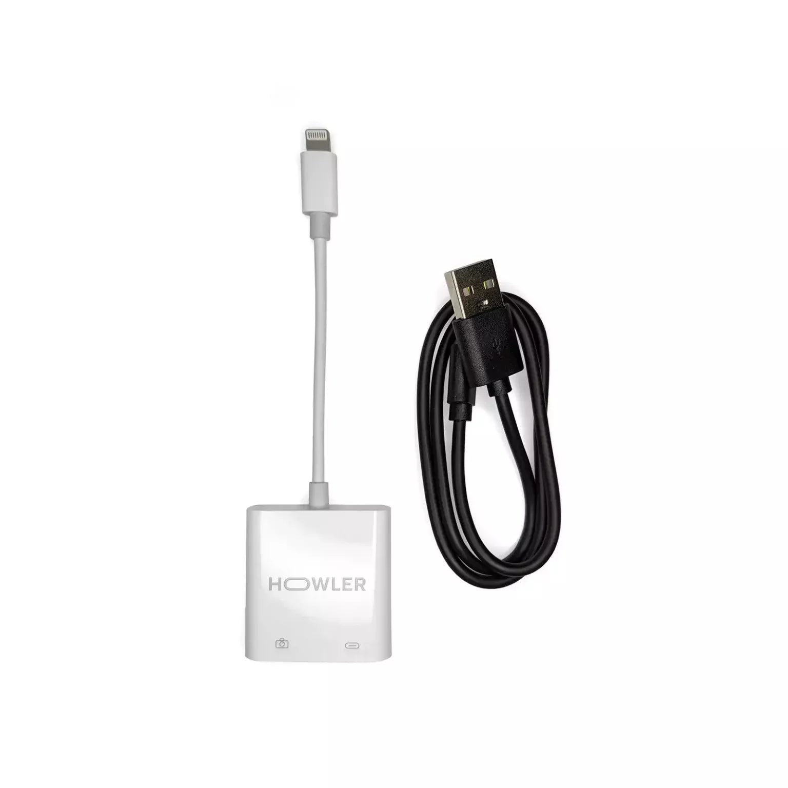 Howler Lightining Pack